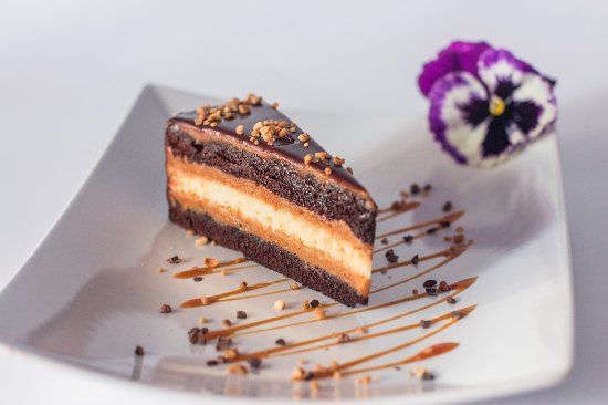 Edesmindegy Dessert Bar